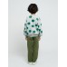 Bobo Choses chino nohavice Multicolor B.C.